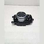 Load image into Gallery viewer, 2014-2016 BMW 328i Idrive Navigation Touch Controller 9350723 F Series 