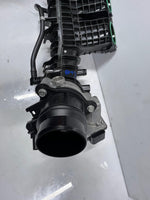 Load image into Gallery viewer, 2018-2023 BMW M550i xDrive G30 Throttle Body 7619008