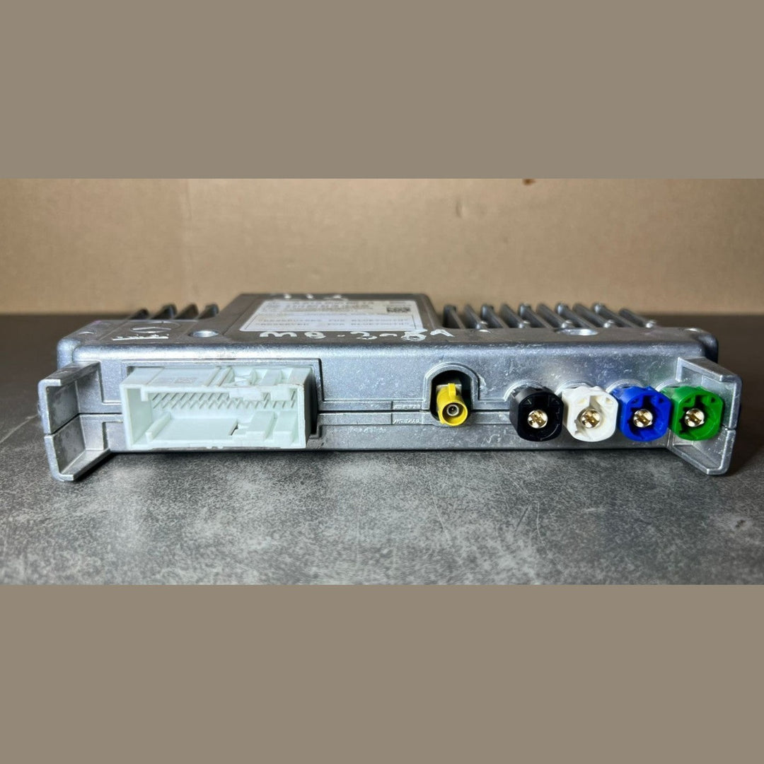 17-21 Mercedes W213 Automated Photo Parking Control Camera Module A213 9006613