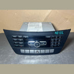 Load image into Gallery viewer, Mercedes W204 Navigation Command Radio Audio Head Unit CD Player A204 9006409