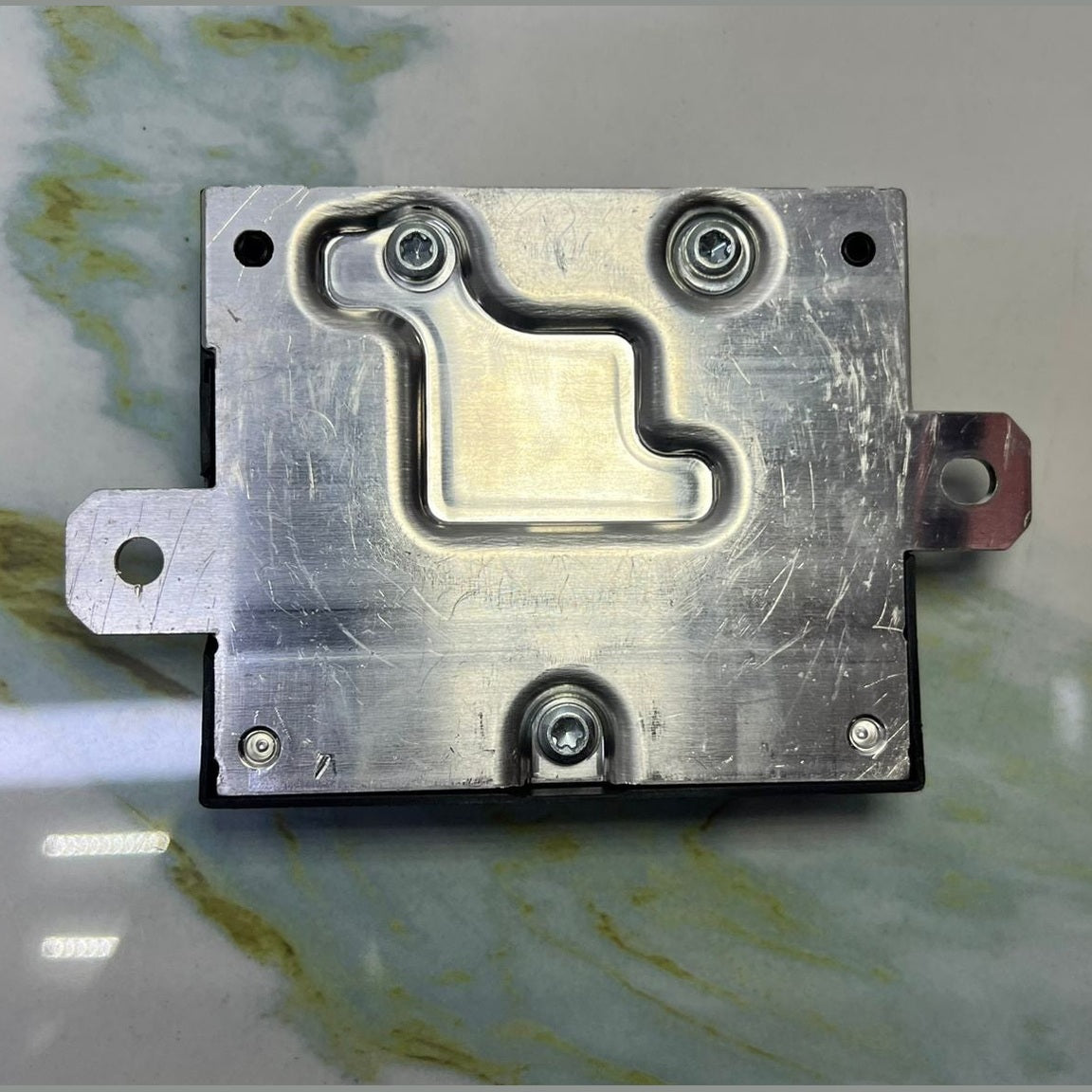 2015 Mercedes-Benz C400 Fuel Pump Control Module A 000 900 32 06 S-Class W222 C-
