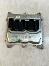 2014 BMW 228i X1 E84 Engine Control Unit ECU ONLY DME Module 8664661 OEM