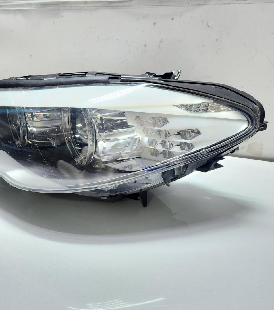 2011-2013 BMW 535i Adaptive HID Xenon Headlight Left 7203255 5 Series and M5 