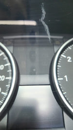 Bild in die Galerieansicht laden, 2011-2012 BMW X1 Instrument Cluster 9242340 X1 E84 OEM