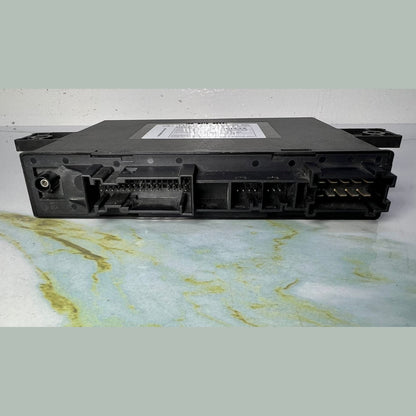 2007-2010 Mercedes-Benz S550 Keyless Go Control Module A2218708086 W221 S-Class