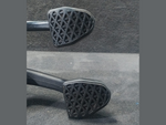 Load image into Gallery viewer, BMW 1 2 3 4  F20 F21 F22 F30 F31 F32 COMPLETE BREAK PEDAL CLUSTER - 68606444
