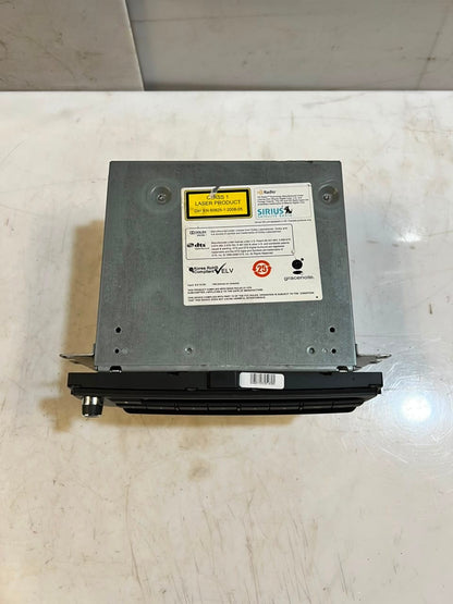 2015 BMW X1 E84 Car Navigation System NBT HEAD UNIT 9283431 OEM
