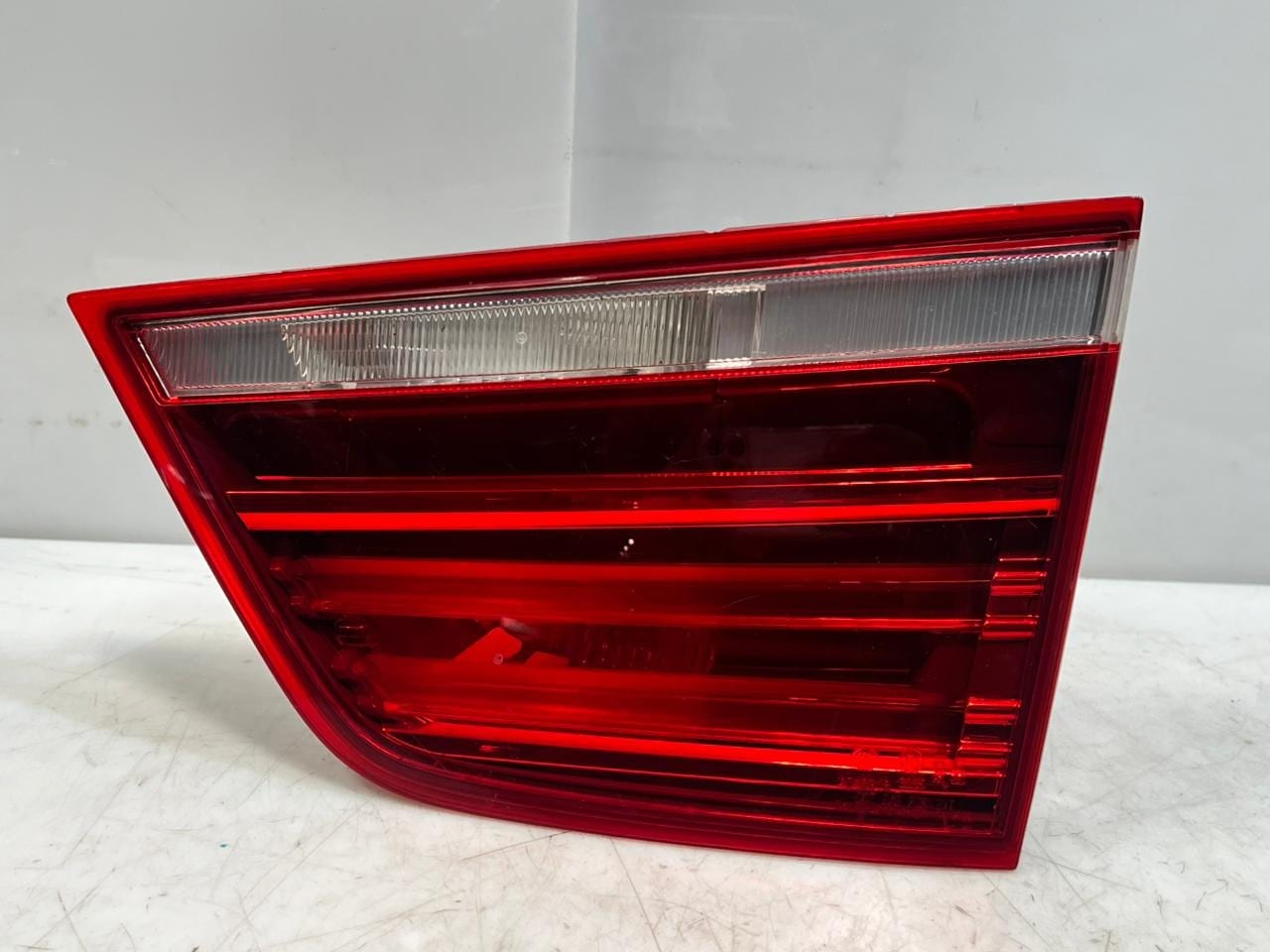 2010-2017 BMW X3 F25 LED LAMP Rear Light Right SIDE TRUNK LID TAILGATE 7217314 