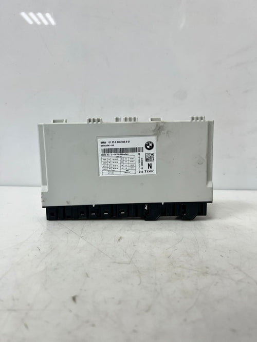 2012-2016 BMW F30 320i 328i 428i F15 F16 X5 X6 FRONT Seat Control Module 9306084