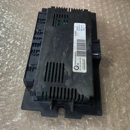 OEM BMW X5 E70 Headlight Control Module Unit FRM3R 9230431