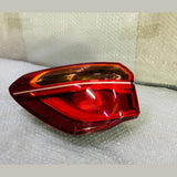 OEM BMW X1 F48 N/S LEFT SIDE REAR TAIL LIGHT 7350715