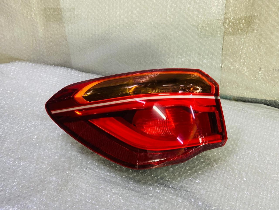 OEM BMW X1 F48 N/S LEFT SIDE REAR TAIL LIGHT 7350715
