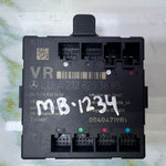 Bild in die Galerieansicht laden, 2010-2012 Mercedes-Benz E63 AMG Door Control Module A2128203685 W204 C-Class