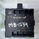 2010-2012 Mercedes-Benz E63 AMG Door Control Module A2128203685 W204 C-Class