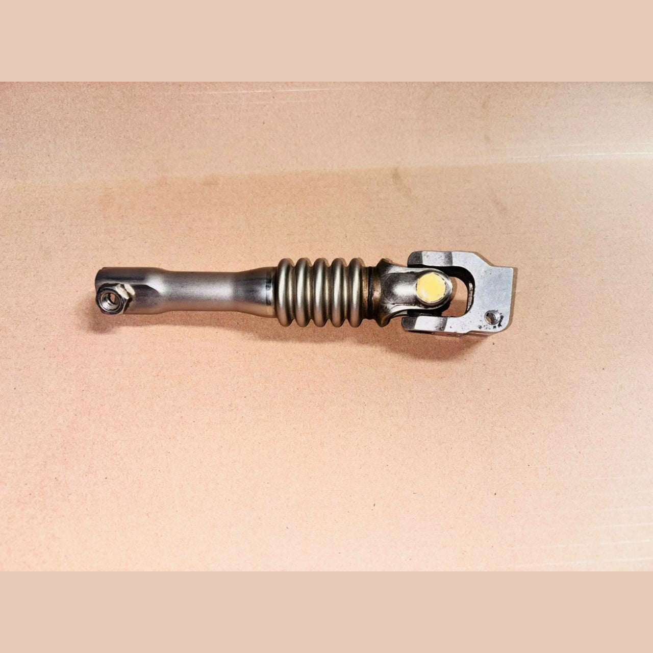 BMW Universal Joint With Corrugated Tube 6790490 5 Series F10 F11 6 Series 