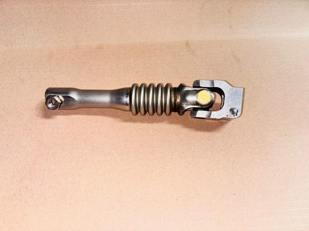 BMW Universal Joint With Corrugated Tube 6790490 5 Series F10 F11 6 Series 