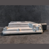 AUDI  A4 B8 A5 8T 1.8 TFSI CDHB 160HP ENGINE CONTROL UNIT AUTOMATIC - 8K1907115M