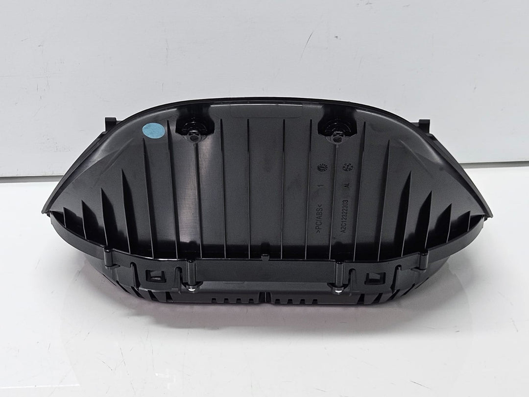 8713080-2019 BMW X2 F39 RHD Speedometer Instrument Cluster OEM