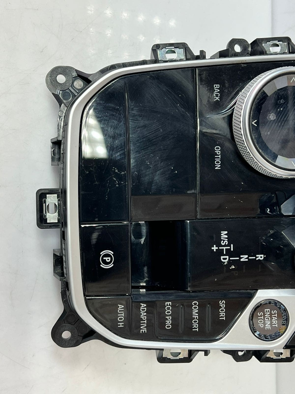 2019-2023 BMW 330i G15 G16 and M3 G80 Climate Control Module 5A32B47 OEM