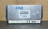 15-20 Mercedes W213 E-Class Air Airmatic Suspension Control Module A213 9003623
