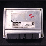 BMW 3 5 SERIES E46 E39 Z3 E36  ENGINE CONTROL UNIT MODULE ECU ONLY  - 7528050