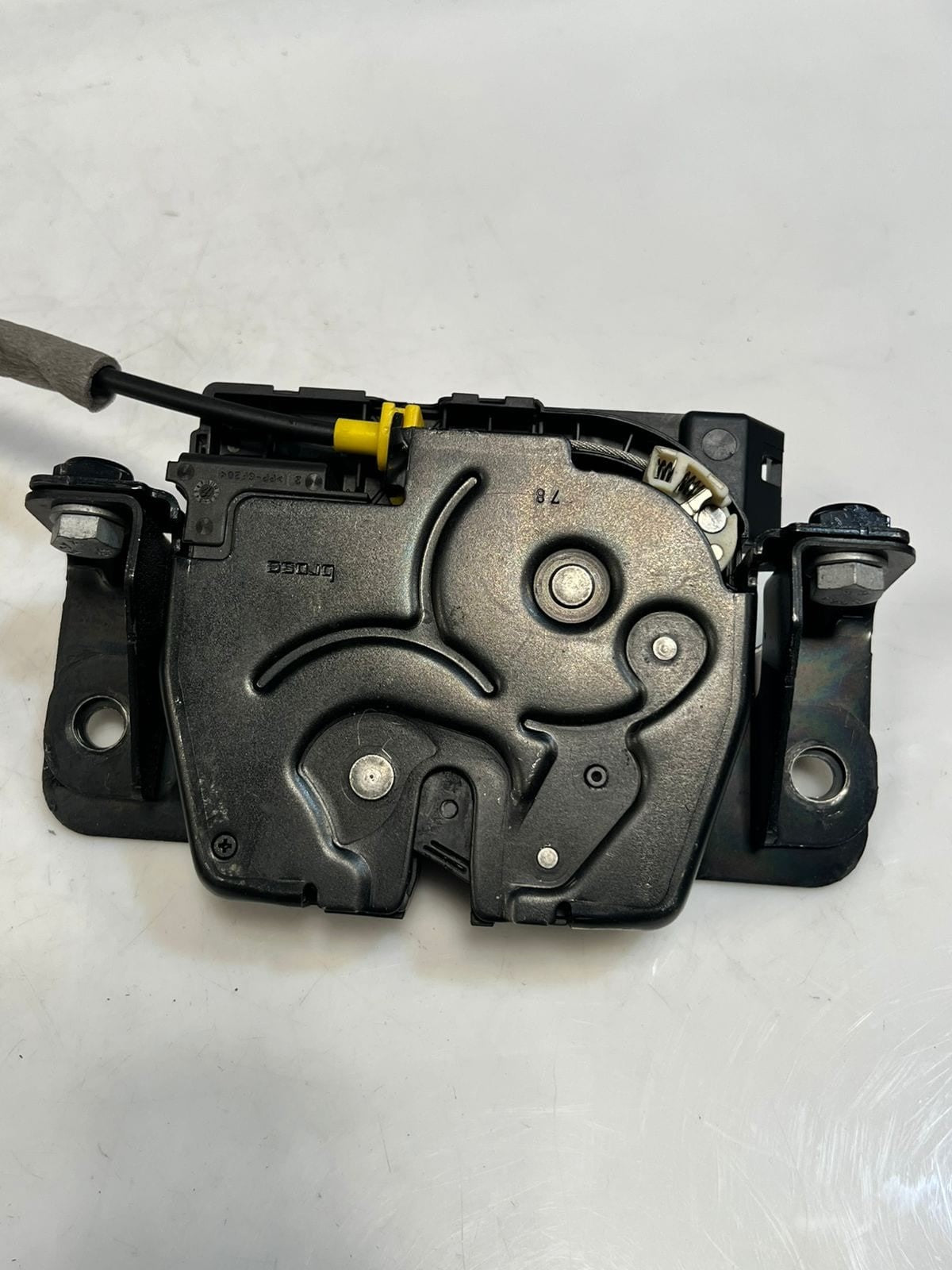 2010-2017 BMW X3 F25 GT F07 F36 Tailgate Trunk Boot Lock Catch Latch 9129351