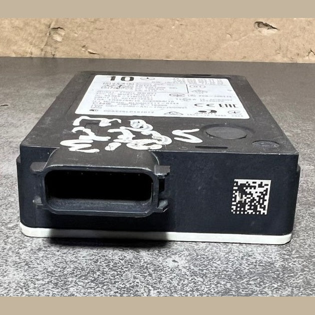 14–20 Mercedes W222 Blind Spot Radar Distance Sensor Module A000 90555510 OEM