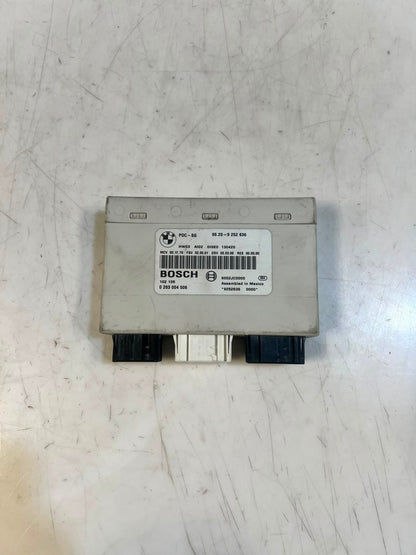 2010-2015 BMW X1 E84 Park Distance Control PDC Unit Module 9252636 OEM