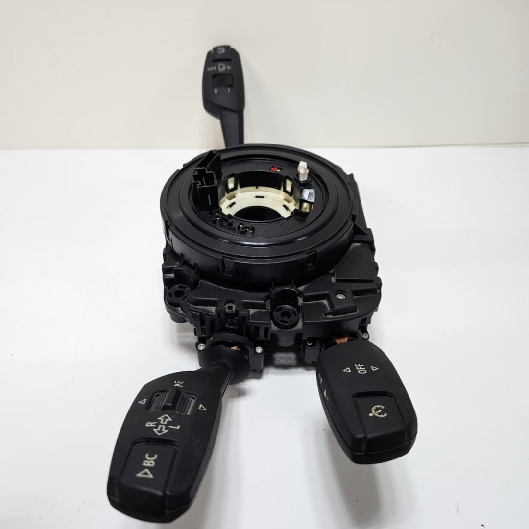 2008-2014 BMW X5 E70 X6 E71 E72 Steering Column Switch 9169072