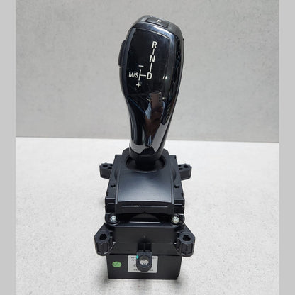 2014-2018 BMW X5 Gear Selector Switch 9325496 X5 F15 and X6 F16 