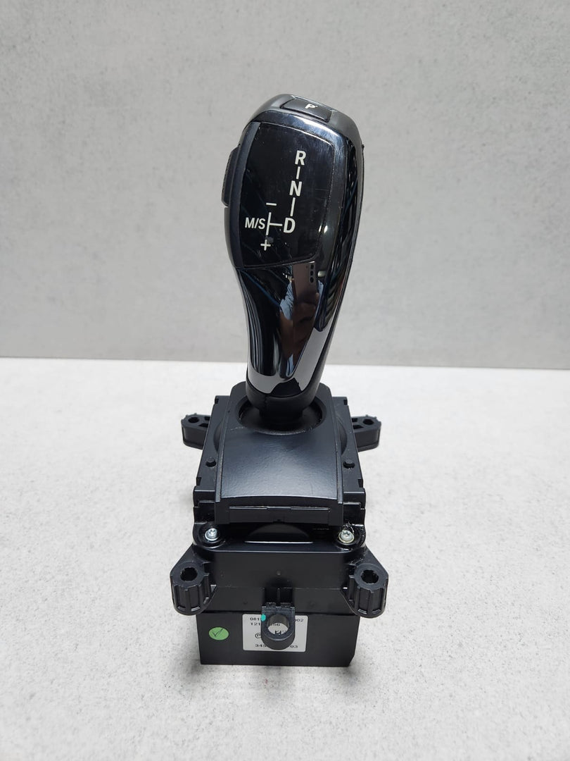 2014-2018 BMW X5 Gear Selector Switch 9325496 X5 F15 and X6 F16 