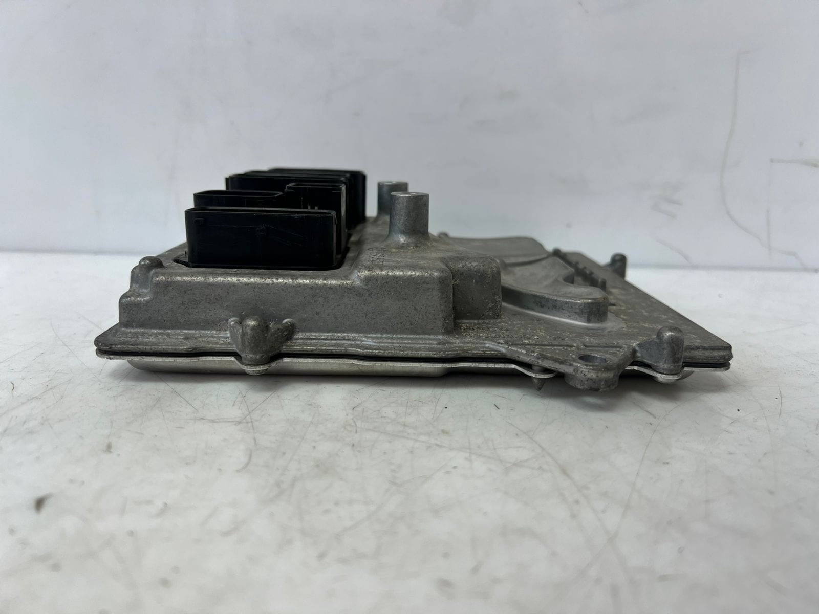 2012-2015 BMW 335i F06 N55 X3 Engine Control Module ECU ONLY 8617383 OEM