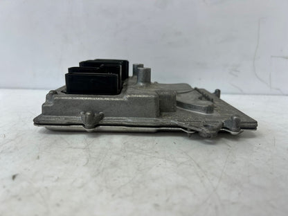 2012-2015 BMW 335i F06 N55 X3 Engine Control Module ECU ONLY 8617383 OEM