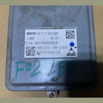 Load image into Gallery viewer, 2012-2015 BMW 740i Led Headlight Control Module 7363868, F01 F02 F03