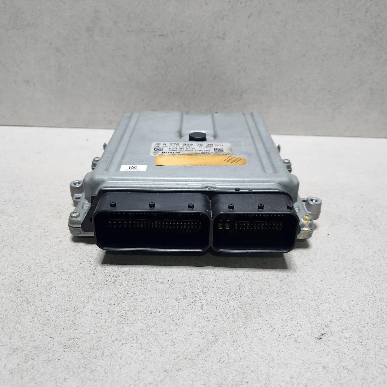 2018-2020 Mercedes-Benz S450 Engine Control Module A2769007500 C43 AMG AND S450 