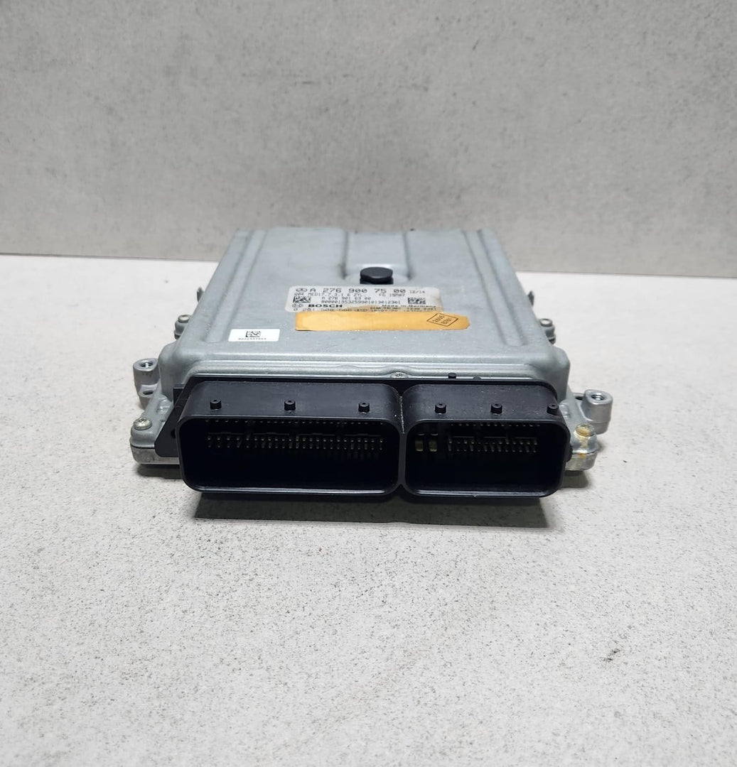 2018-2020 Mercedes-Benz S450 Engine Control Module A2769007500 C43 AMG AND S450 