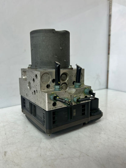 2007-2014 BMW X5 E70 X6 E71 Abs Dsc Hydraulic Pump Control Module 6854702 OEM