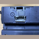 2012-2015 BMW X1 Heater Control Panel 9287625 1 and 3 Series E84 E90 E87 E88