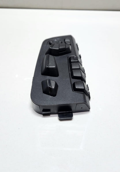 2013-2018 BMW M6 Seat Adjustment Switch 9315938 6 Series Gran Coupe F06 OEM