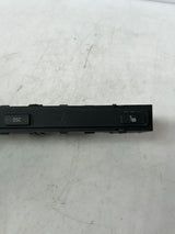 2004 BMW 525i 5-Series E60 E61 530I 540I Heated Seat DSC Switch Panel 6949445