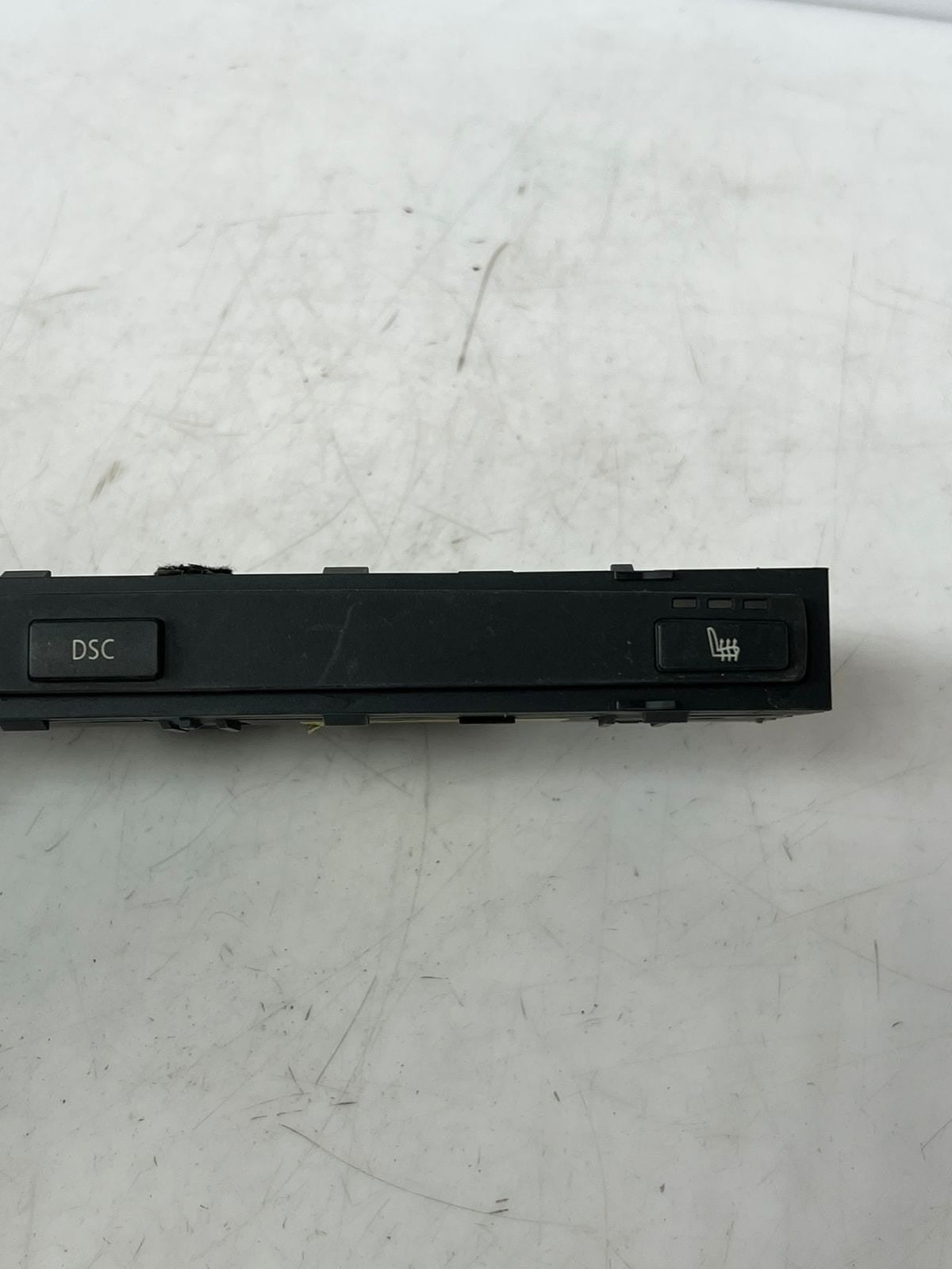 2004 BMW 525i 5-Series E60 E61 530I 540I Heated Seat DSC Switch Panel 6949445 