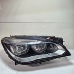 Load image into Gallery viewer, 2013-2015 BMW 7-Series F01 F02 740i Full Led Right Headlight 7379680