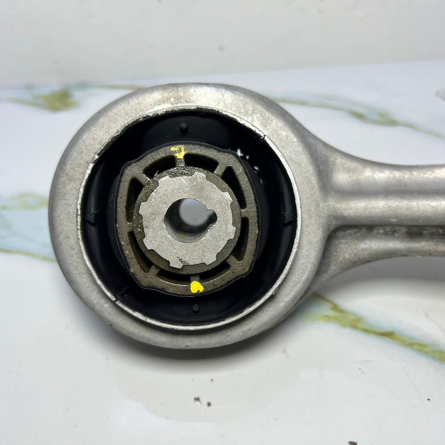 14-18 Mercedes W222 S-Class S550 S400 Front Left Side Suspension Control Arm