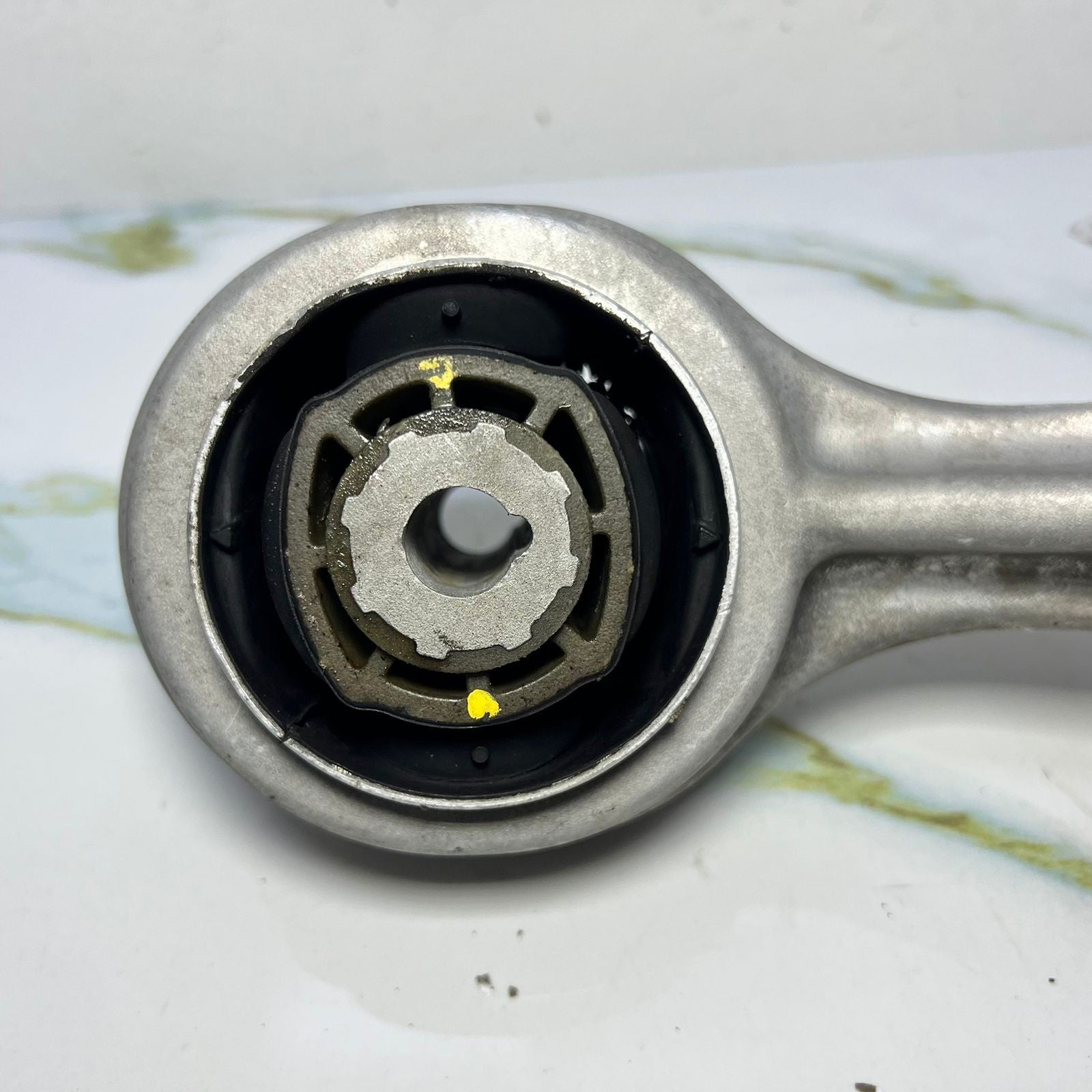 14-18 Mercedes W222 S-Class S550 S400 Front Left Side Suspension Control Arm