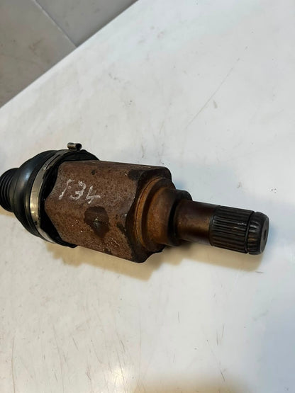 BMW 3' GT F34 F30 F35 F31 320i Front Left AXLE xDrive Drive Shaft 7597693 OEM