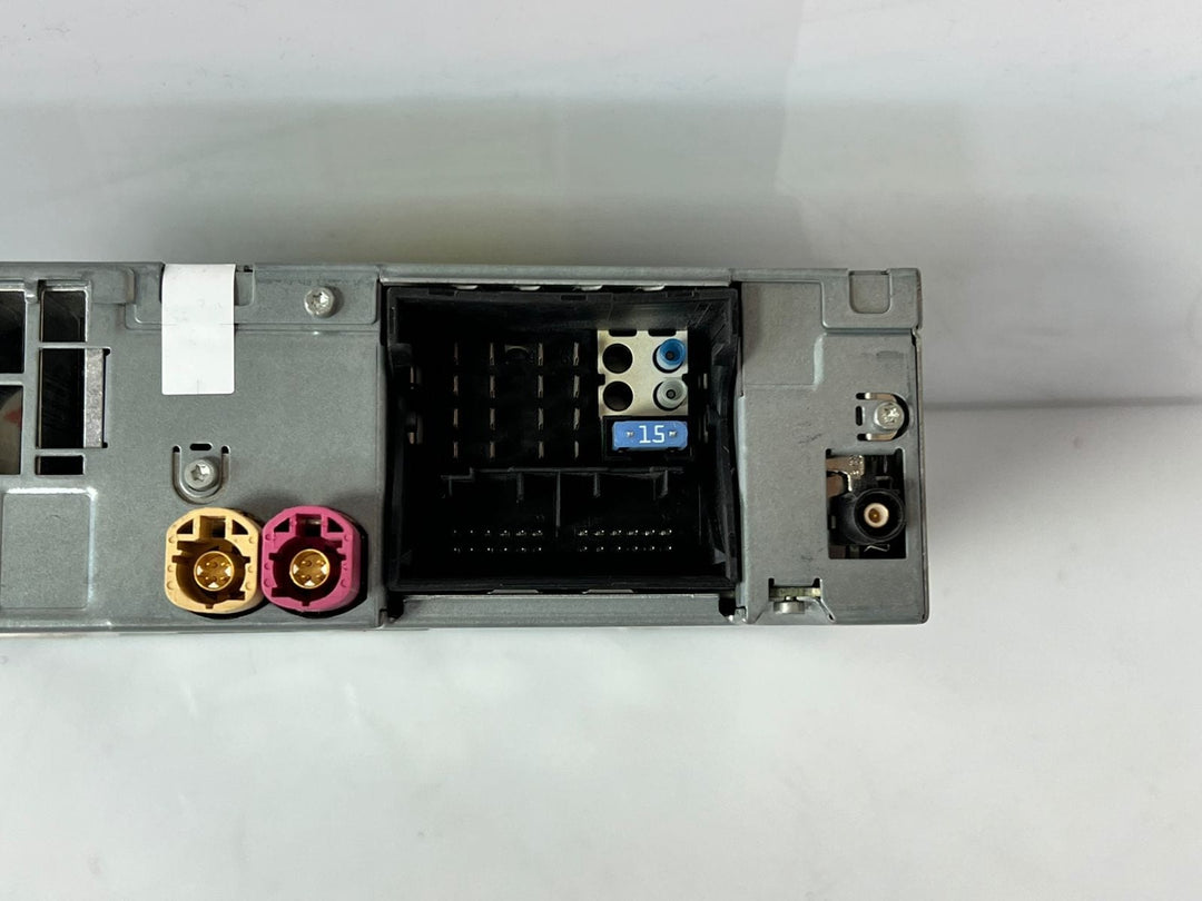 2011-2017 BMW X3 F25 Radio Navigation Head Unit CIC MID HARMAN 9269897 OEM