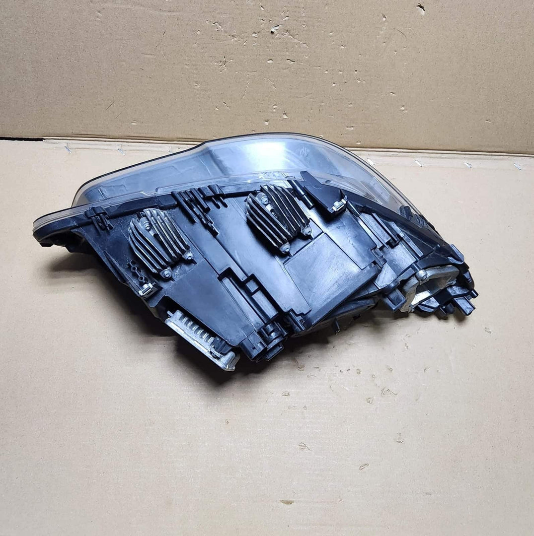 2014-2016 BMW 535d Left Headlight 7199615 5 Series GT F07 XENON DYNAMIC ECE