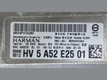 Load image into Gallery viewer, OEM BMW G30 G12 G15 G16 F90 G05 G06 G07 Sound Amplifier Booster Module 5A52E25
