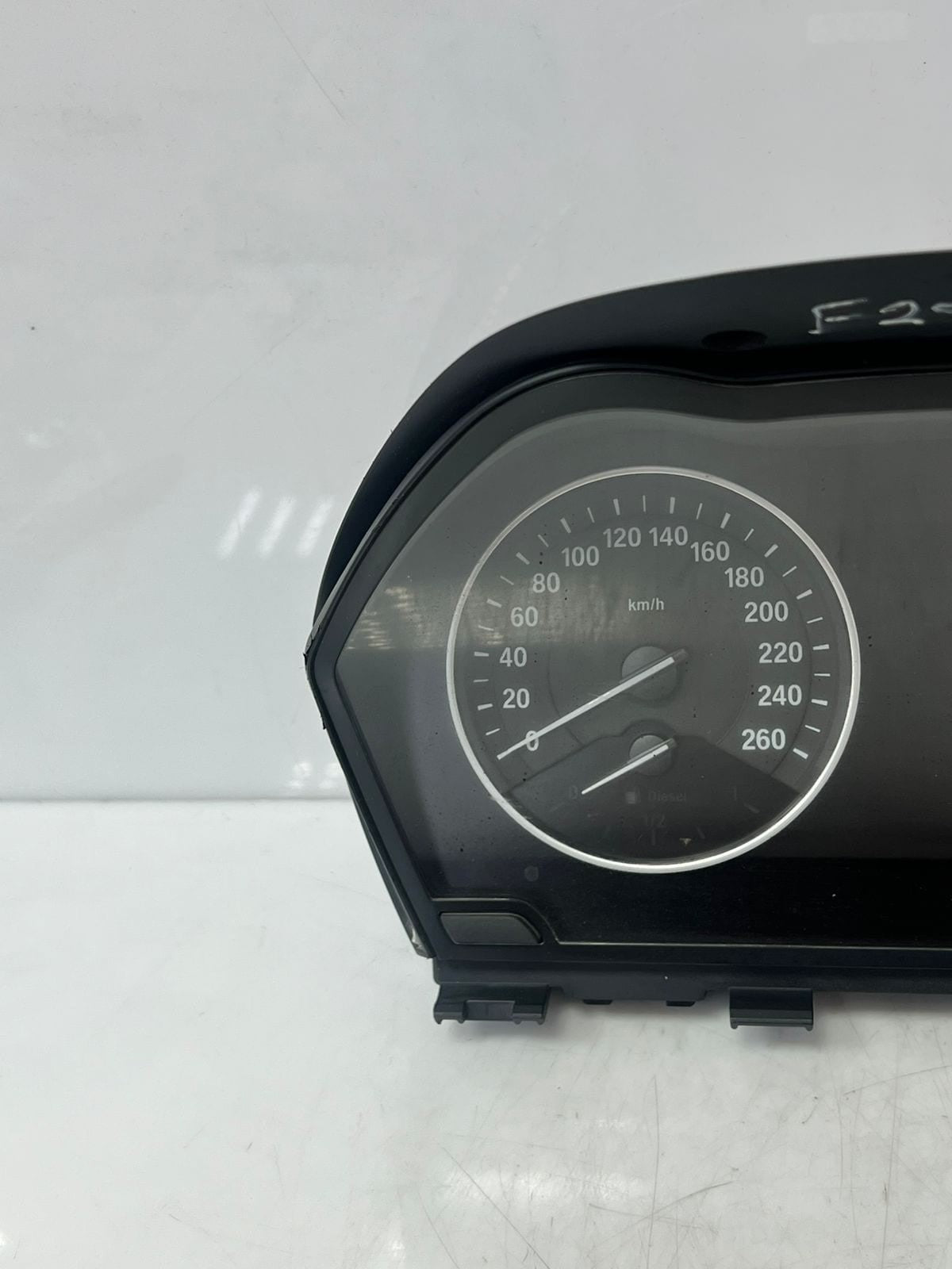 BMW F20 F21 F22 F23 Speedometer Instrument Cluster 9379952 OEM