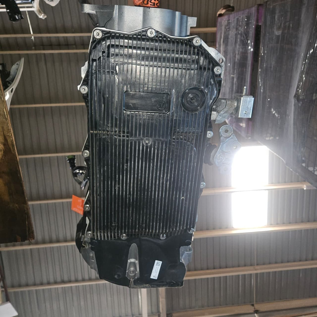 8487403 -2019-2023 BMW X5 G05 X6 G06 G07 B57D30A Automatic Gearbox GA8X76DZ